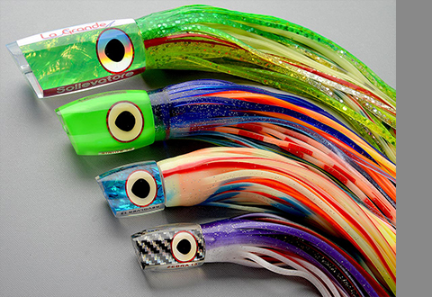 ラグランデルアー La Grande Lures